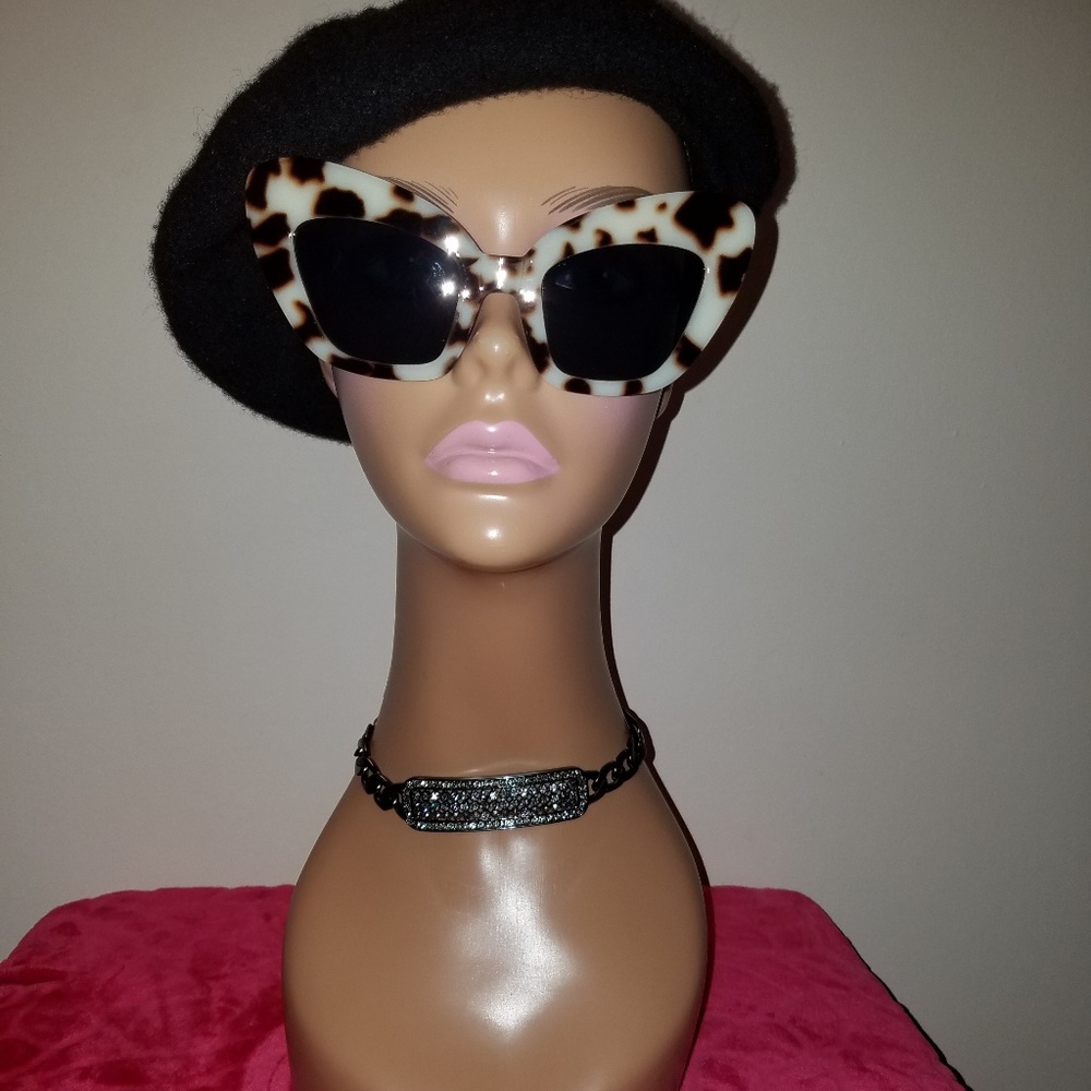 Cat Eye Sunglasses for Women